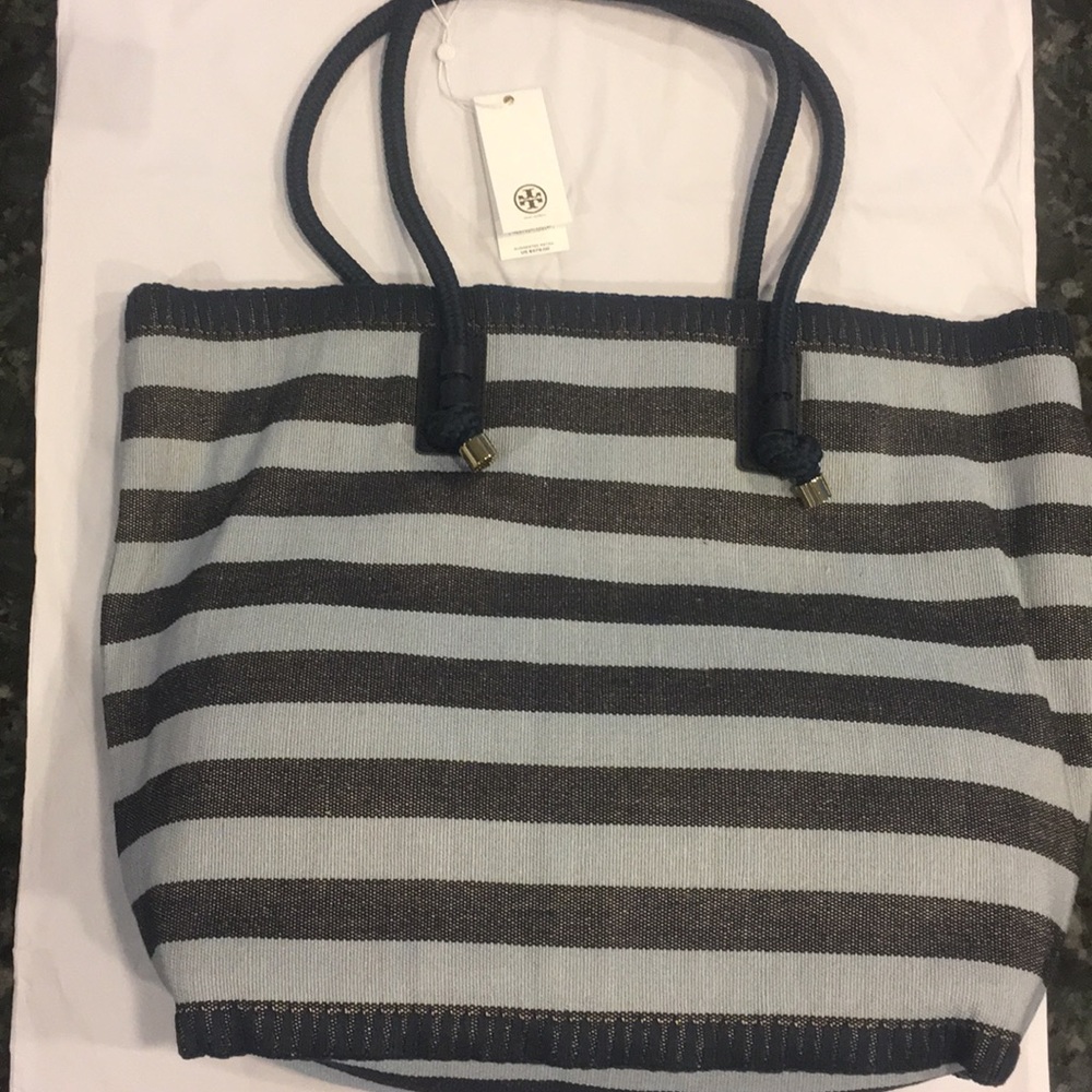 Tory Burch tote - Picture 2 of 5